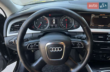 Универсал Audi A4 2011 в 