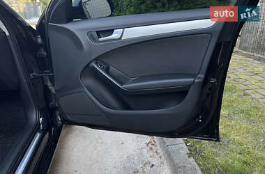 Универсал Audi A4 2011 в 