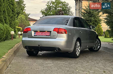 Універсал Audi A4 2005 в 