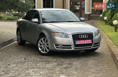Універсал Audi A4 2005 в 