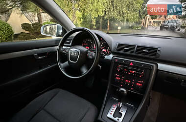 Універсал Audi A4 2005 в 