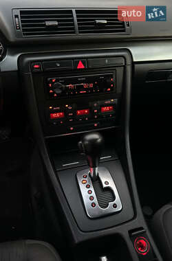 Універсал Audi A4 2005 в 