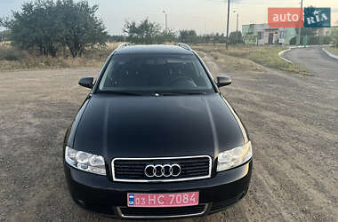 Універсал Audi A4 2003 в Сарнах