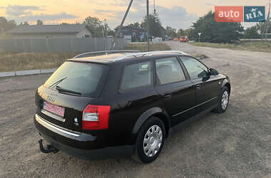 Універсал Audi A4 2003 в 