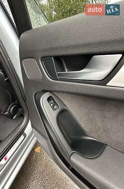 Універсал Audi A4 2009 в 