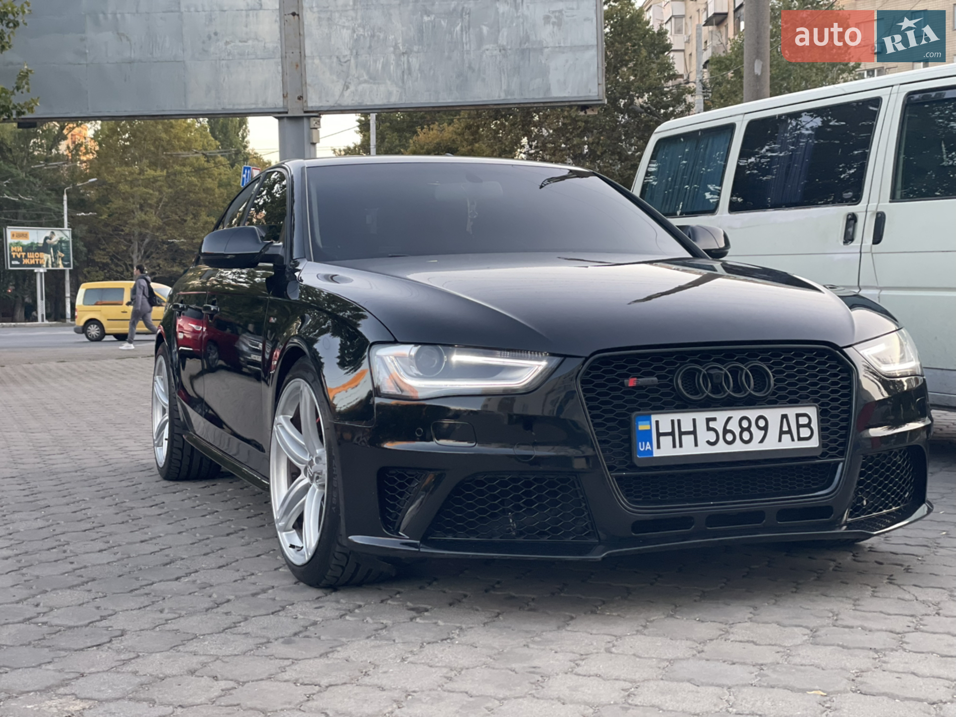 2013 Audi A4 - мініатюра 8