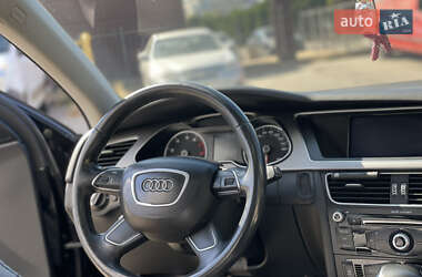Седан Audi A4 2013 в Одесі