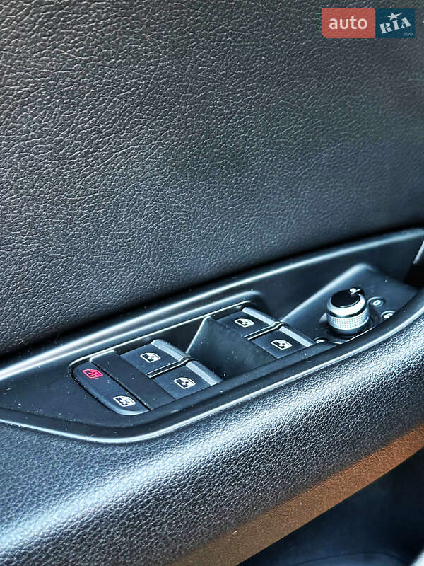 Седан Audi A4 2017 в Білій Церкві