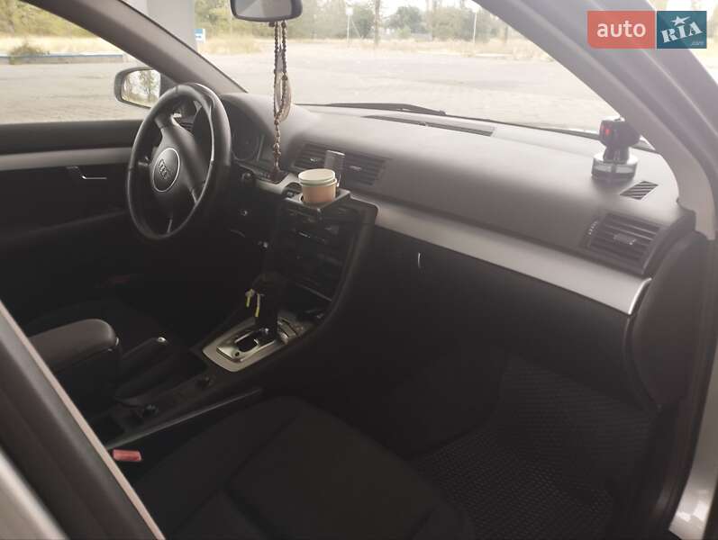 Универсал Audi A4 2002 в Николаеве фото 17 Универсал Audi A4 2002 в Николаеве