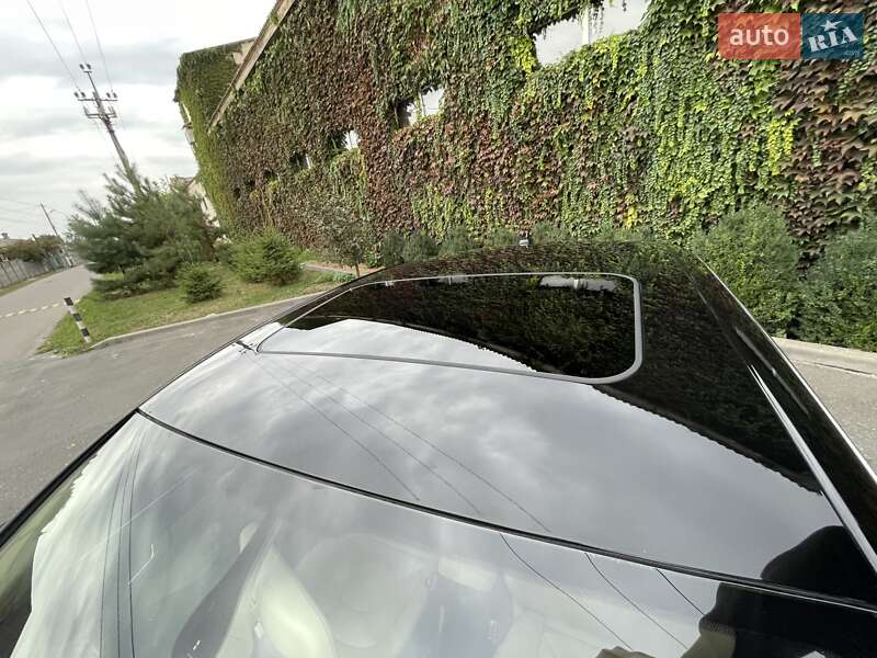 Седан Audi A4 2013 в Лубнах