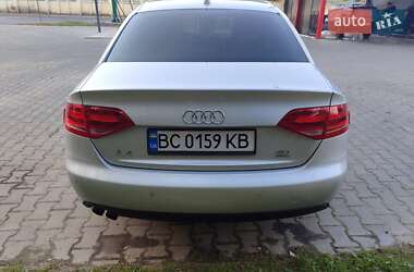 Седан Audi A4 2009 в Трускавці
