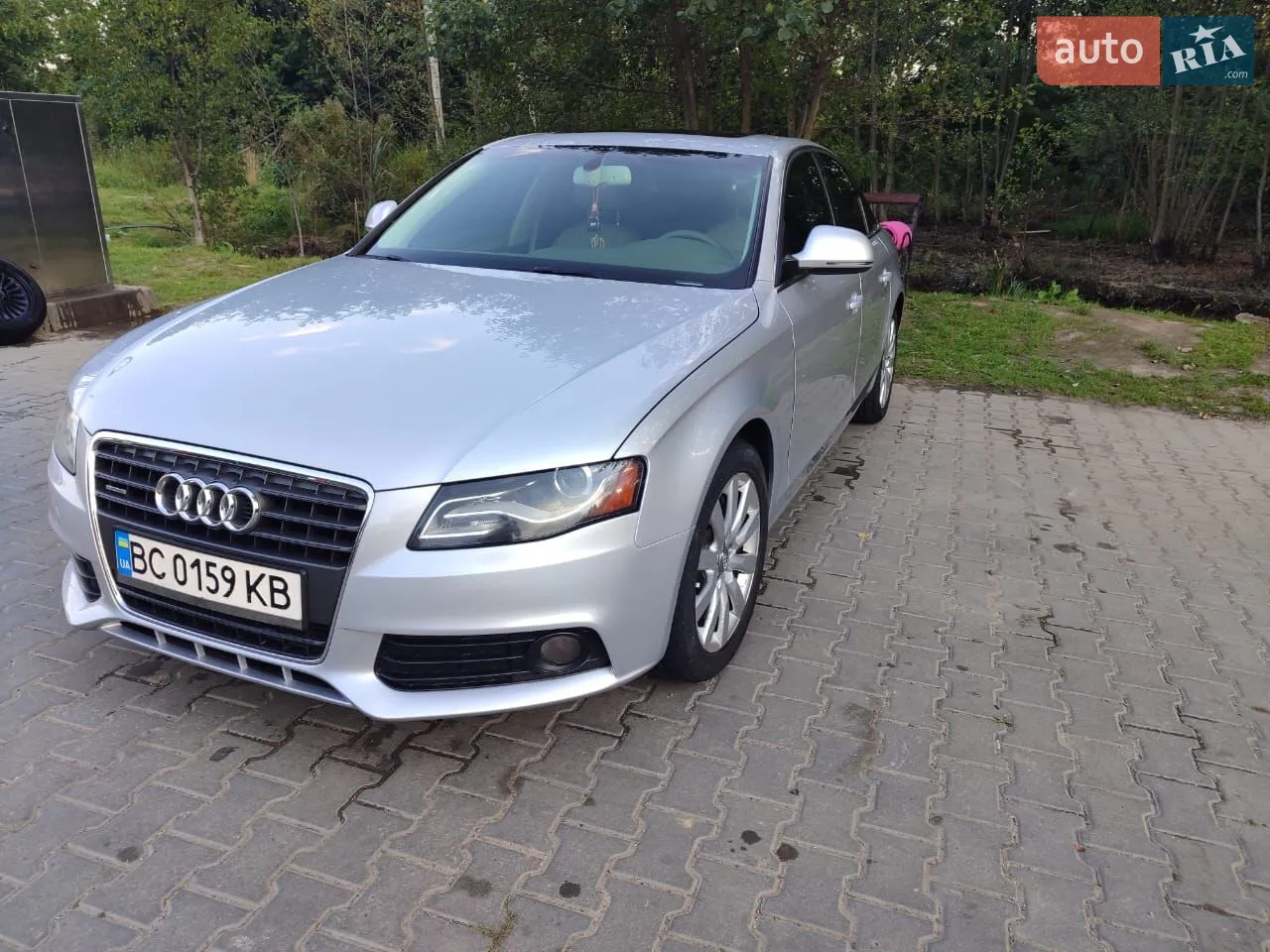 2010 Audi A4 - мініатюра 17