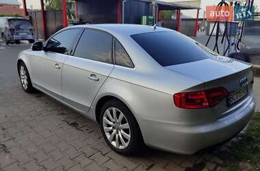 Седан Audi A4 2009 в Трускавці