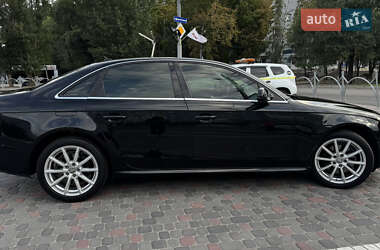 Седан Audi A4 2014 в 