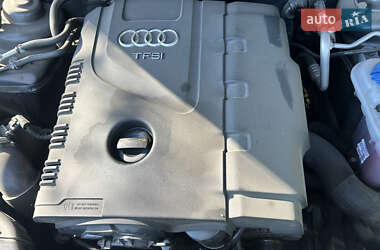 Седан Audi A4 2015 в 