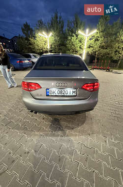 Седан Audi A4 2008 в 