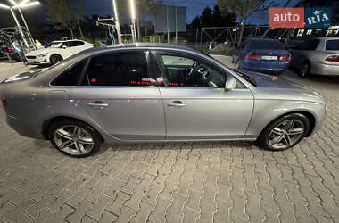 Седан Audi A4 2008 в 