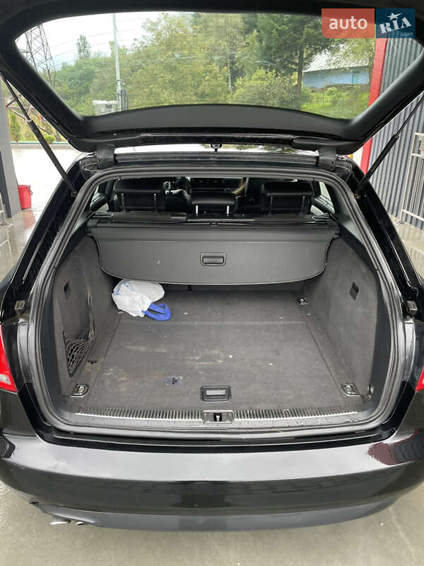 Универсал Audi A4 2006 в Старом Самборе фото 9 Универсал Audi A4 2006 в Старом Самборе