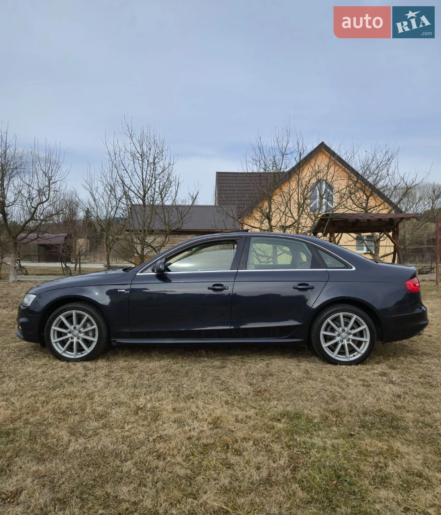 2015 Audi A4 - мініатюра 4