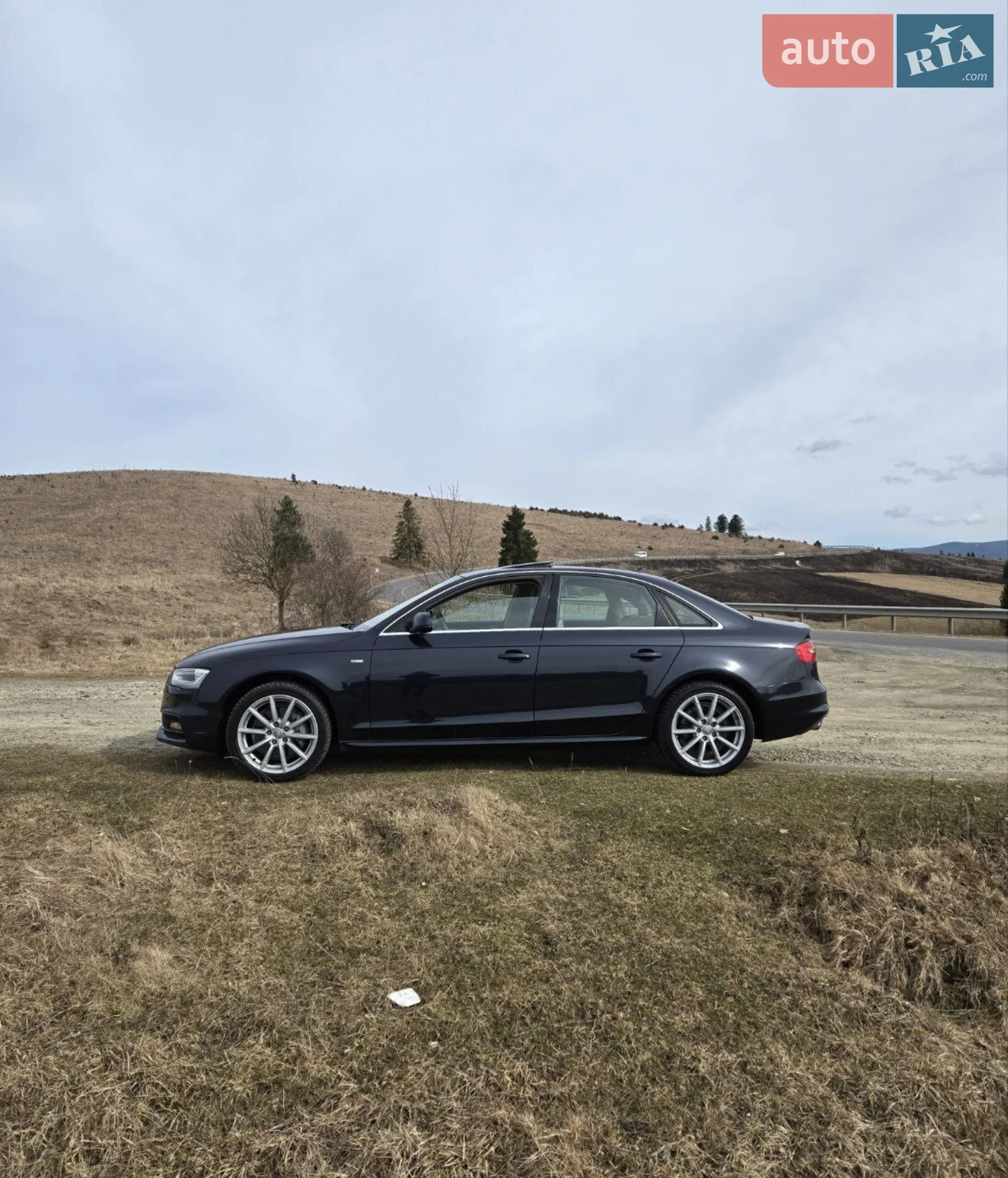 2015 Audi A4 - мініатюра 6