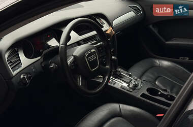 Універсал Audi A4 2010 в 