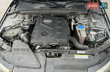 Седан Audi A4 2014 в 