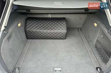 Универсал Audi A4 2012 в 
