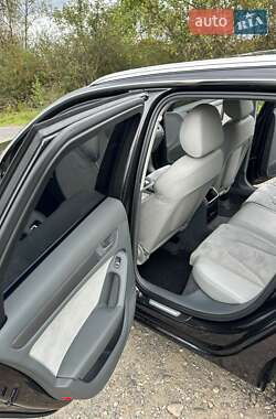 Универсал Audi A4 2012 в 