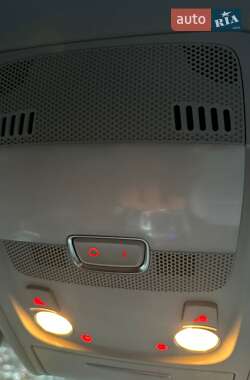 Универсал Audi A4 2012 в 