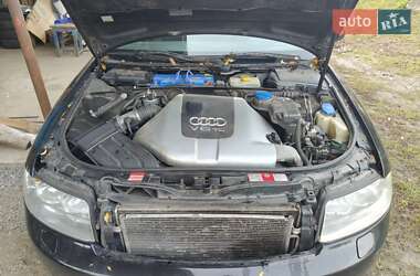 Универсал Audi A4 2003 в 