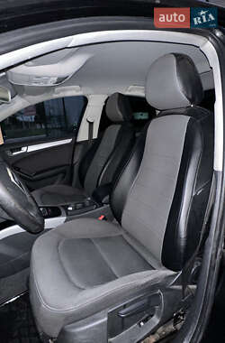 Седан Audi A4 2011 в 
