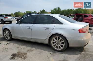 Седан Audi A4 2013 в 