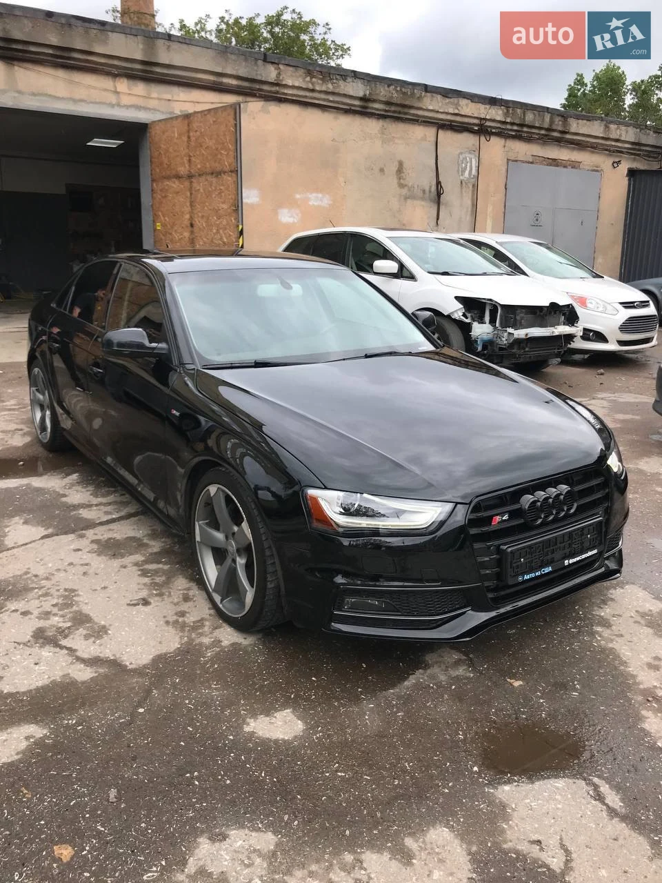 2012 Audi A4 - мініатюра 42
