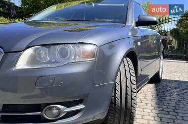 Универсал Audi A4 2005 в 