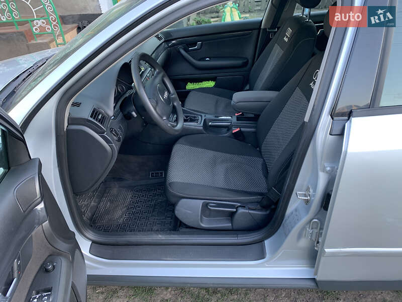 Универсал Audi A4 2003 в Хмельницком фото 15 Универсал Audi A4 2003 в Хмельницком