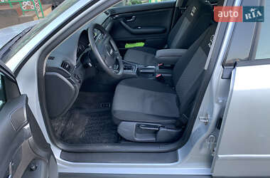 Универсал Audi A4 2003 в 