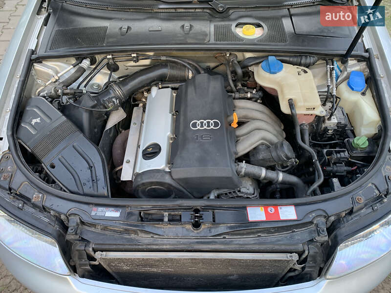 Универсал Audi A4 2003 в Хмельницком фото 17 Универсал Audi A4 2003 в Хмельницком