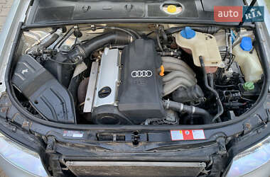 Универсал Audi A4 2003 в 