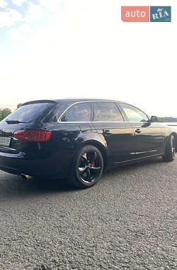 Універсал Audi A4 2009 в 