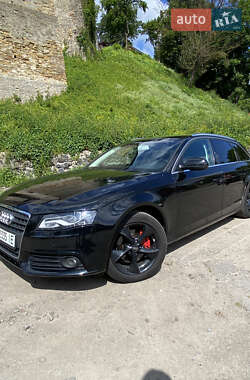 Універсал Audi A4 2009 в 