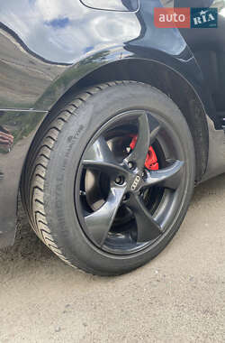 Універсал Audi A4 2009 в 