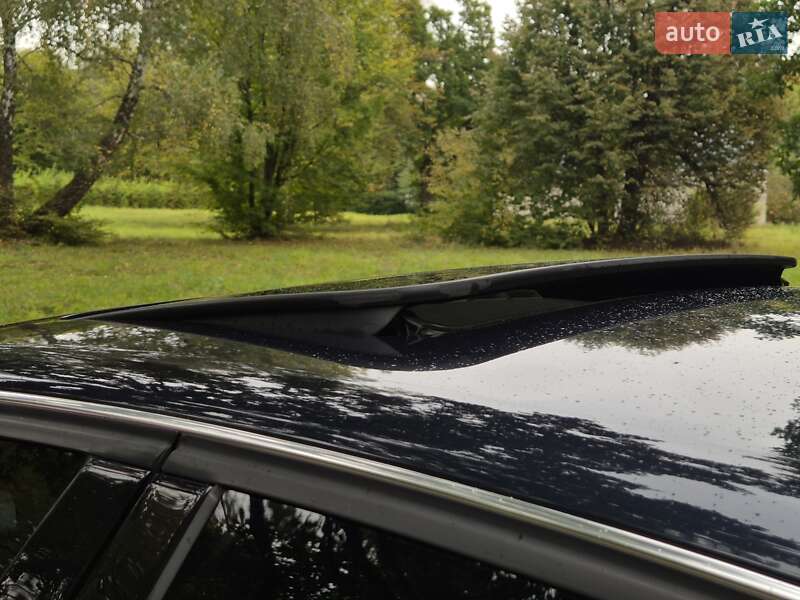 Седан Audi A4 2013 в Киеве