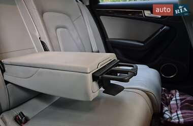 Седан Audi A4 2013 в 