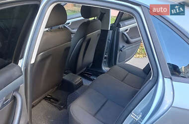 Седан Audi A4 2005 в 