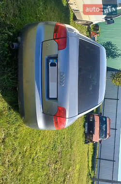 Седан Audi A4 2005 в 