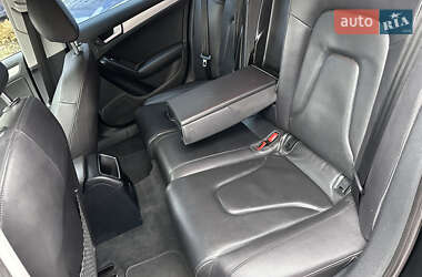 Седан Audi A4 2013 в 