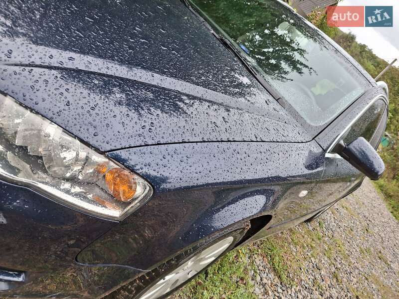 Універсал Audi A4 2006 в Заставній фото 15 Універсал Audi A4 2006 в Заставній