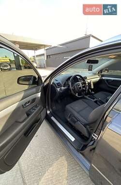 Универсал Audi A4 2007 в 