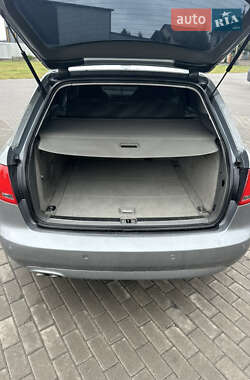 Универсал Audi A4 2005 в 