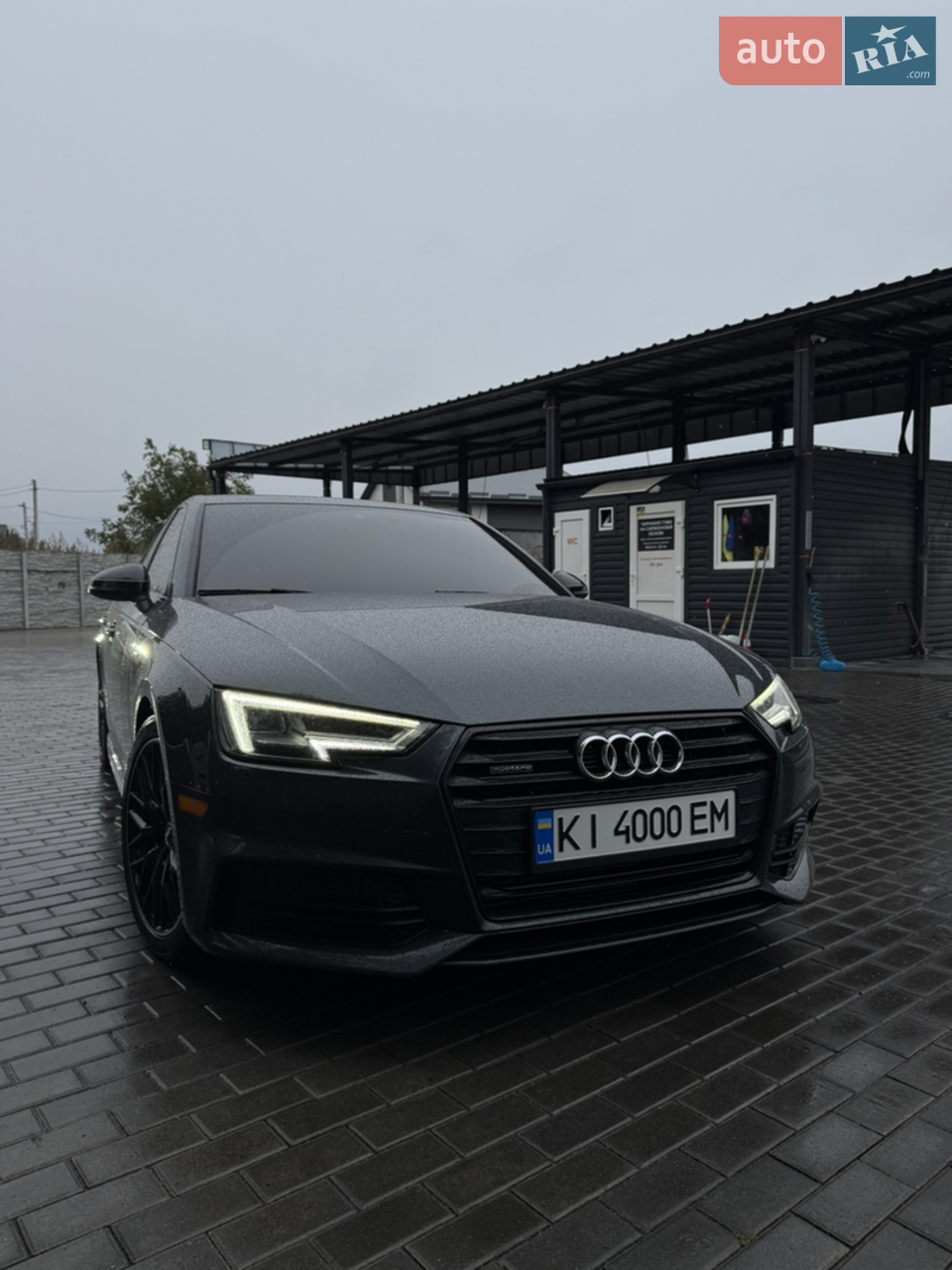 2018 Audi A4 - мініатюра 31